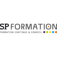 SP FORMATION CONSEIL logo - Similar company to Smartof