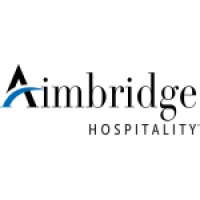 Aimbridge Hospitality logo - Similar company to Coolhouse Botanics