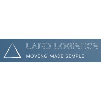 Laird Logistics logo - Similar company to Kunti Logistics