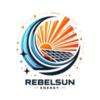 Rebelsun Energy logo - Similar company to Iconic Engineering Pakistan