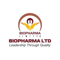 Biopharma Limited logo - Similar company to Chess Kenya