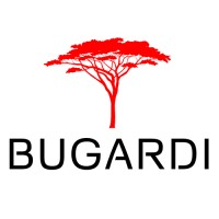 Bugardi logo - Similar company to Offsite