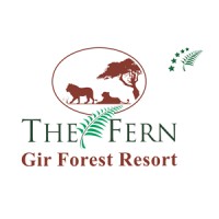 The Fern Gir Forest Resort, Sasan Gir logo - Similar company to Wanderama Hospitality Llp