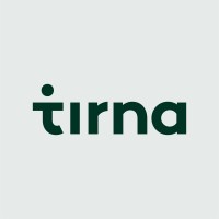 Tirna logo - Similar company to Pathways
