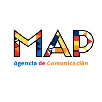 agencia MAP logo - Similar company to Map Comunicação