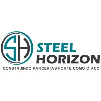 Steel Horizon Serviços Industriais LTDA logo - Similar company to Steel-Quick