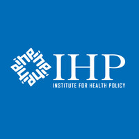 Institute for Health Policy logo - Similar company to Scaling Up Nutrition People'S Forum - Sri Lanka
