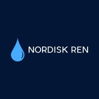 NORDISK REN logo - Similar company to Recollection Aps