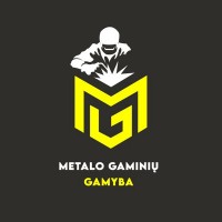 MGG Metalo Gaminių Gamyba logo - Similar company to Nuova Capital, Uab - Nekilnojamojo Turto Vystymas
