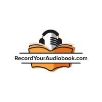 Record Your Audiobook logo - Similar company to Voiceover Services And Audiobook Narration