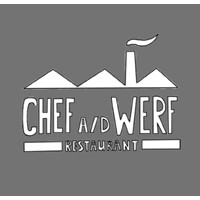 Chef aan de Werf logo - Similar company to Dudockx Bar&Kitchen
