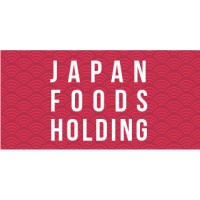 Japan Foods Holding Ltd logo - Similar company to Eco Brown