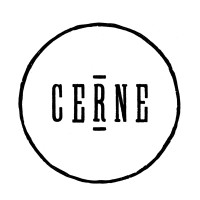 CERNE logo - Similar company to Mia 3D