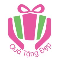 Quà Tặng Đẹp logo - Similar company to Onways