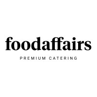 foodaffairs PREMIUM CATERING logo - Similar company to Gerstner Culinary