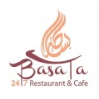 basata cafe and restaurant logo - Similar company to Vendorscorner 