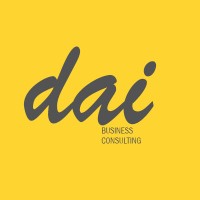 DAI consultancy logo - Similar company to Business Framework