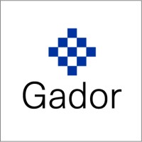 Gador Perú logo - Similar company to Gador Chile