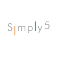 SIMPLY5 s.r.o. logo - Similar company to Uvm Interactive S.R.O.