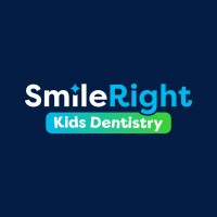 SmileRight Kids Dentistry logo - Similar company to Smile Right