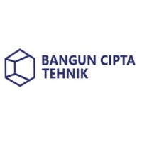 PT. Bangun Cipta Tehnik logo - Similar company to Pt. Rancang Bangun Susun - Coze.Dc