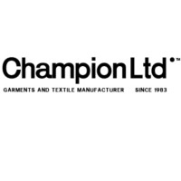 Champion Ltd logo - Similar company to Outdoor Sewing Solutions