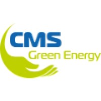 CMS Green Energy logo - Similar company to Cms Energy Advisors