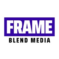 Frame Blend Media