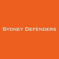 Sydney Defenders logo - Similar company to Rockliffs Lawyers