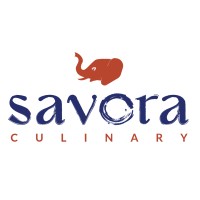Savora Culinary logo - Similar company to S&T Developers