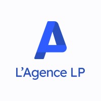 L'Agence LP logo - Similar company to Archipel Marketing
