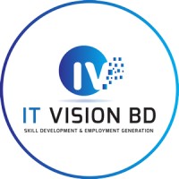 ITvisionBD logo - Similar company to Switch Dimension