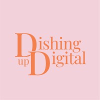 Dishing Up Digital logo - Similar company to Fleur Studio
