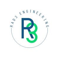 RAD3 Engineering, PLLC logo - Similar company to Ojsc 