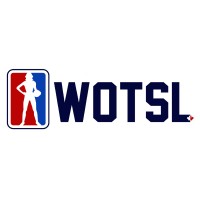 Women's Ontario Tamil Sports League (WOTSL) logo - Similar company to Canberra Royals