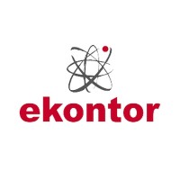 ekontor GmbH logo - Similar company to Raspina