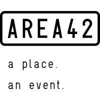 AREA 42 logo - Similar company to Event Mosaic