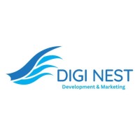 DigiNest logo - Similar company to Digiflon