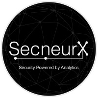 SecneurX logo - Similar company to The Rhive Co