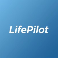LifePilot logo - Similar company to Digitech Edge Solutions