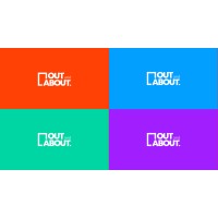 Out and About Jersey logo - Similar company to Alex Colhoun