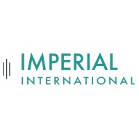 Imperial International Ltd logo - Similar company to Group Imperial