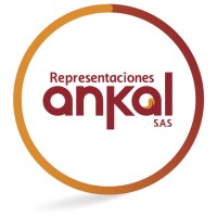 Representaciones Ankal logo - Similar company to Serviturbinas S.A.S.