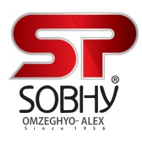 Sobhy logo - Similar company to Cavally