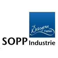 Sopp Industrie GmbH logo - Similar company to Orbt