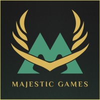 Majestic Games Publisher logo - Similar company to International Journal Of Poultry Science