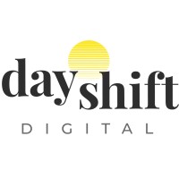Day Shift Digital logo - Similar company to Dentaide