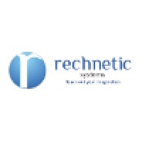 Rechnetic Systems logo - Similar company to Emefocus Software Solutions Llp