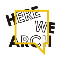 HEREWEARCH! logo - Similar company to Mimarlar Ne Der +?