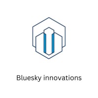 Bluesky innovations	-p logo - Similar company to Adzmode